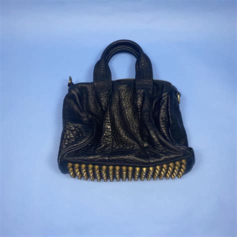 alexander wang rocco bag replica|alexander wang handbags sale outlet.